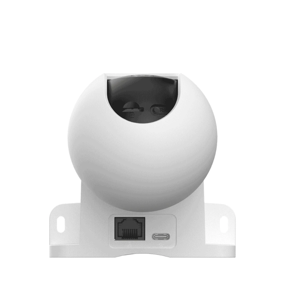 Imou PoE vidaus kamera PS2M-5R1, 5MP, PT, Full-Color, PoE/5V, AOR