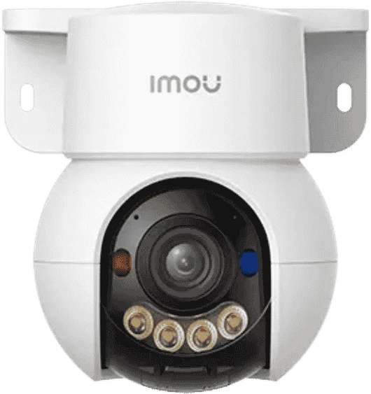 IMOU stebėjimo kamera Talos 8MP, S7MP-8V0S