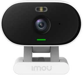 Vaizdo Kamera - Imou Versa Bullet 1080p Vidaus/Išorės Balta