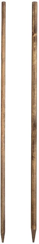 IMPREGNUOTAS KARD PALIK 1500mm fi.28mm