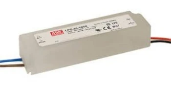 Impulsinis srovės šaltinis LED 700mA 9-48V IP67 MEAN WELL