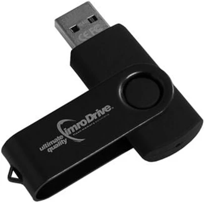 IMRO laikiklis AXIS 8GB USB2.0