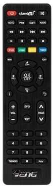 IMTUVAS SKAIT T540 DVB-T/T2 STANDART