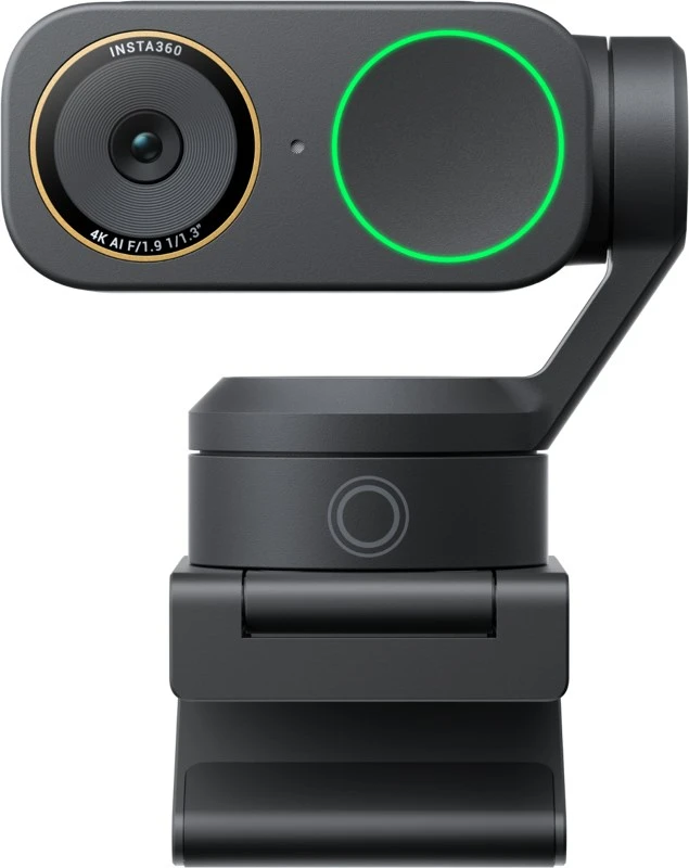 Insta360 Link2 Pro Webcam