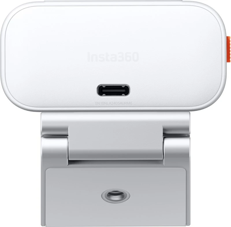 „Insta360 Link 2C Standard Edition“ – „Arctic Baltas“