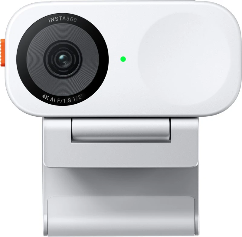 „Insta360 Link 2C Standard Edition“ – „Arctic Baltas“