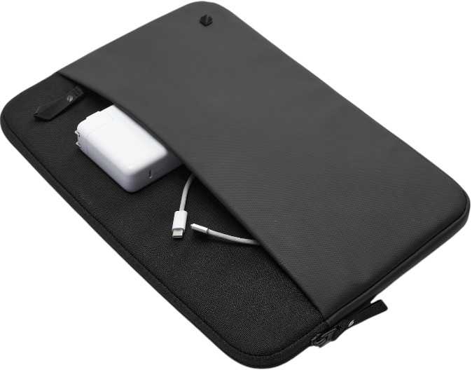„Incase A.R.C.“ dėklas, skirtas 14 colių „MacBook Pro“ (M4/M3/M2/M1/2024–2021)