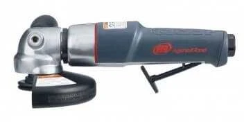 Ingersoll Rand Pneumatinis kampinis šlifuoklis INGERSOLL 345MAX-M