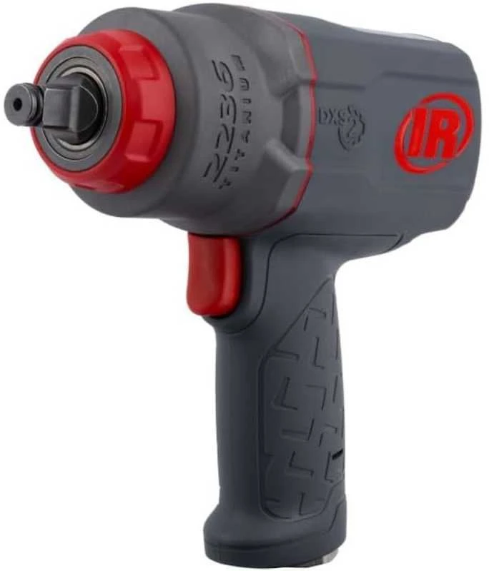 Ingersoll Rand Smūginis veržliasukis INGERSOLL 2236QTiMAX DXS