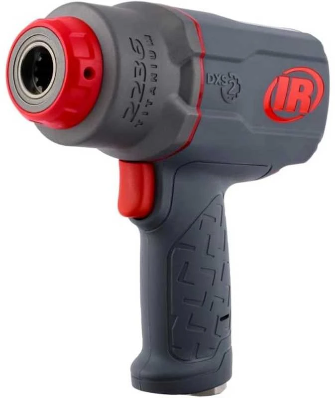 Ingersoll Rand Smūginis veržliasukis INGERSOLL 2236QTiMAX DXS