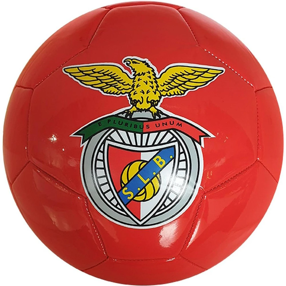 INNA Futbolo kamuolys Benfica R.5