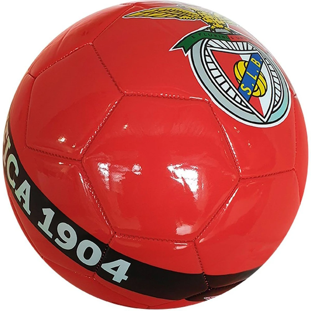 INNA Futbolo kamuolys Benfica R.5