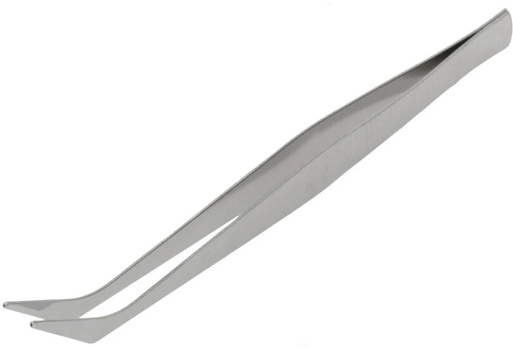 INNA PINCETŲ RINKINYS 4 VNT. FX TOOLS 825668