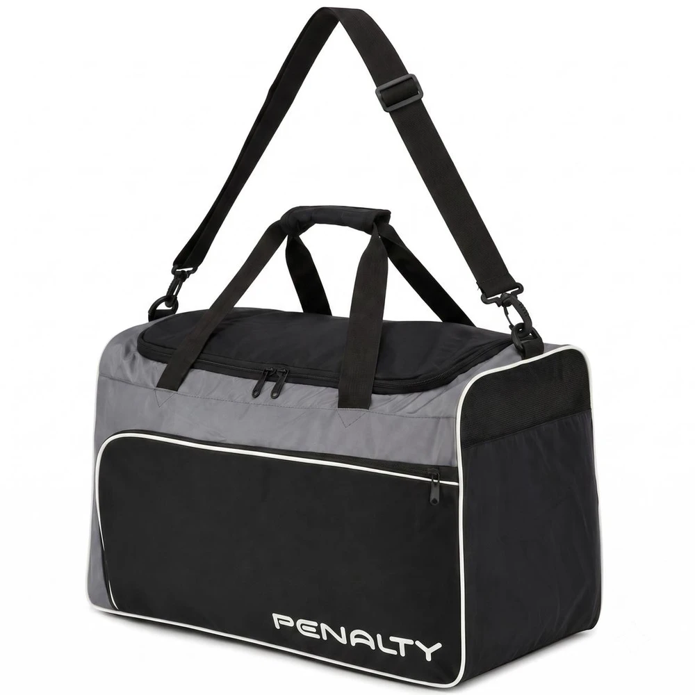 INNA SPORTINIS KREPŠYS PENALTY BAG MALA GYM S11 MEDIUM Juodas 4007857