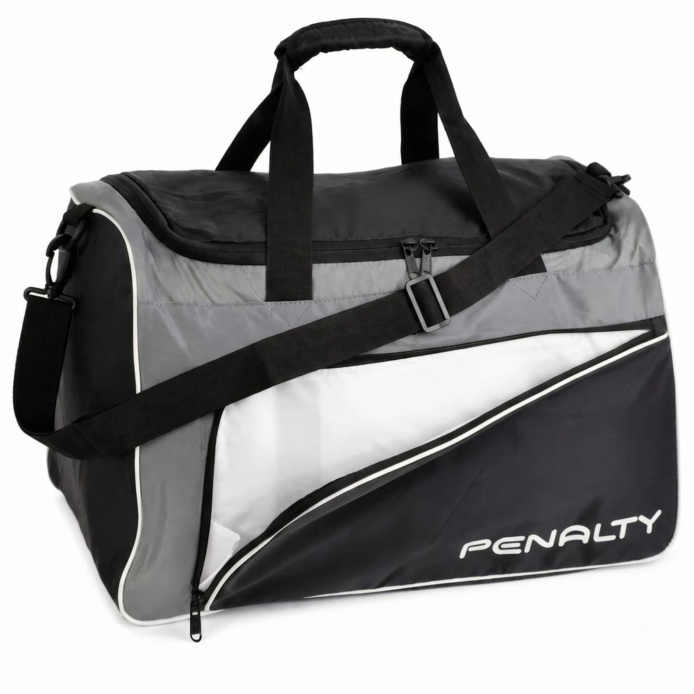 INNA SPORTINIS KREPŠYS PENALTY BAG MALA GYM S11 MEDIUM Juodas 4007857