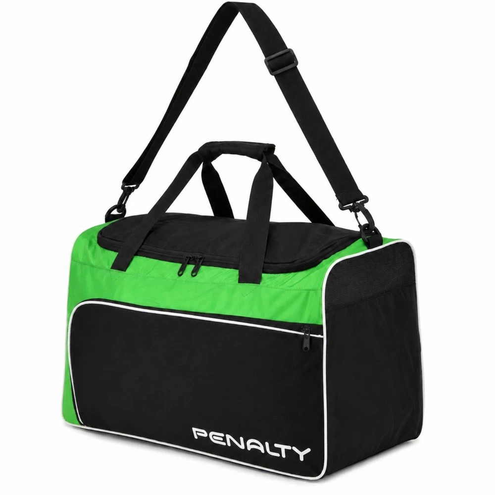INNA SPORTINIS KREPŠYS PENALTY BAG MALA GYM S11 MEDIUM ŽALIAS 4029750