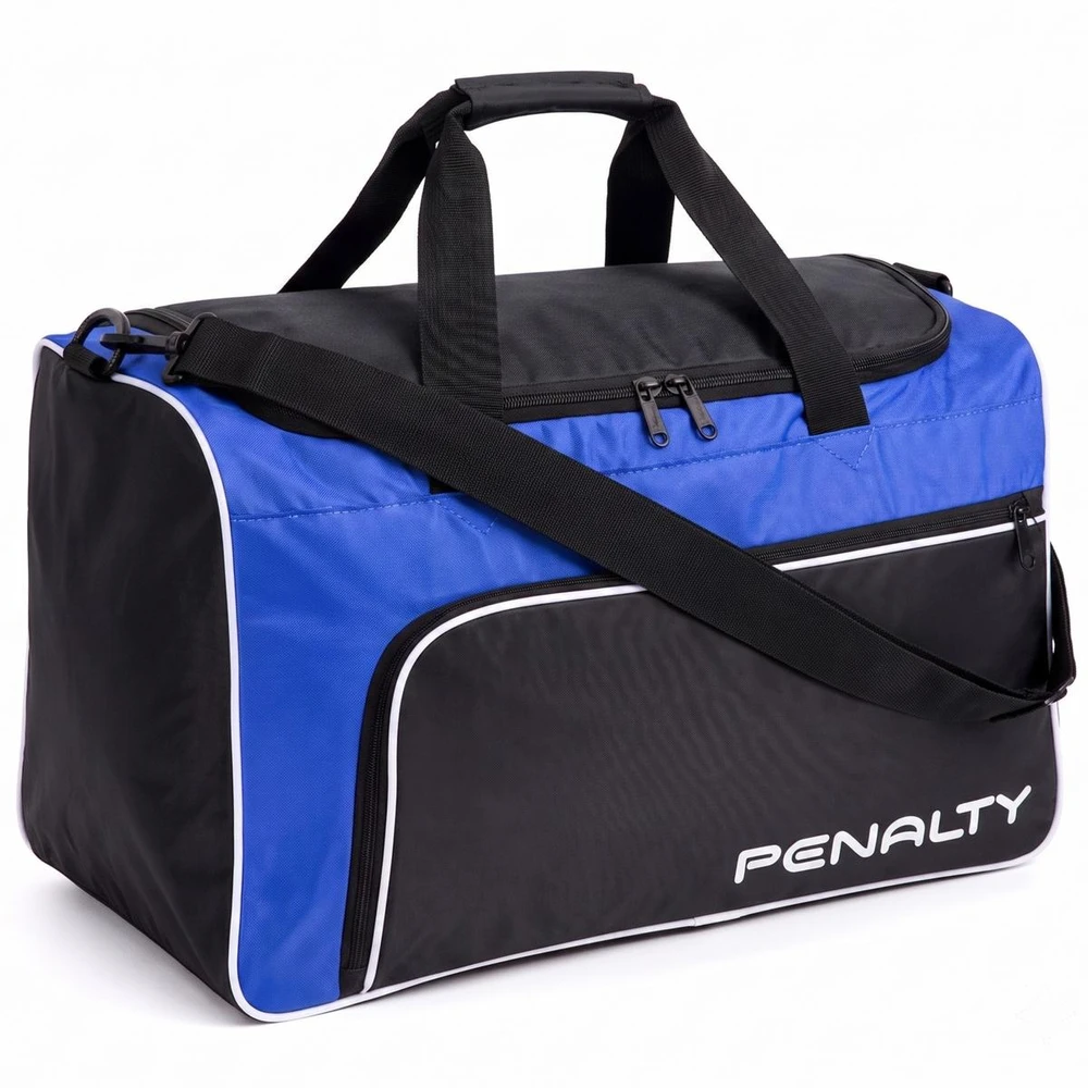 INNA SPORTINIS KREPŠYS PENALTY BAG MALA GYM S11 MEDIUM MĖLYNAS 4029743