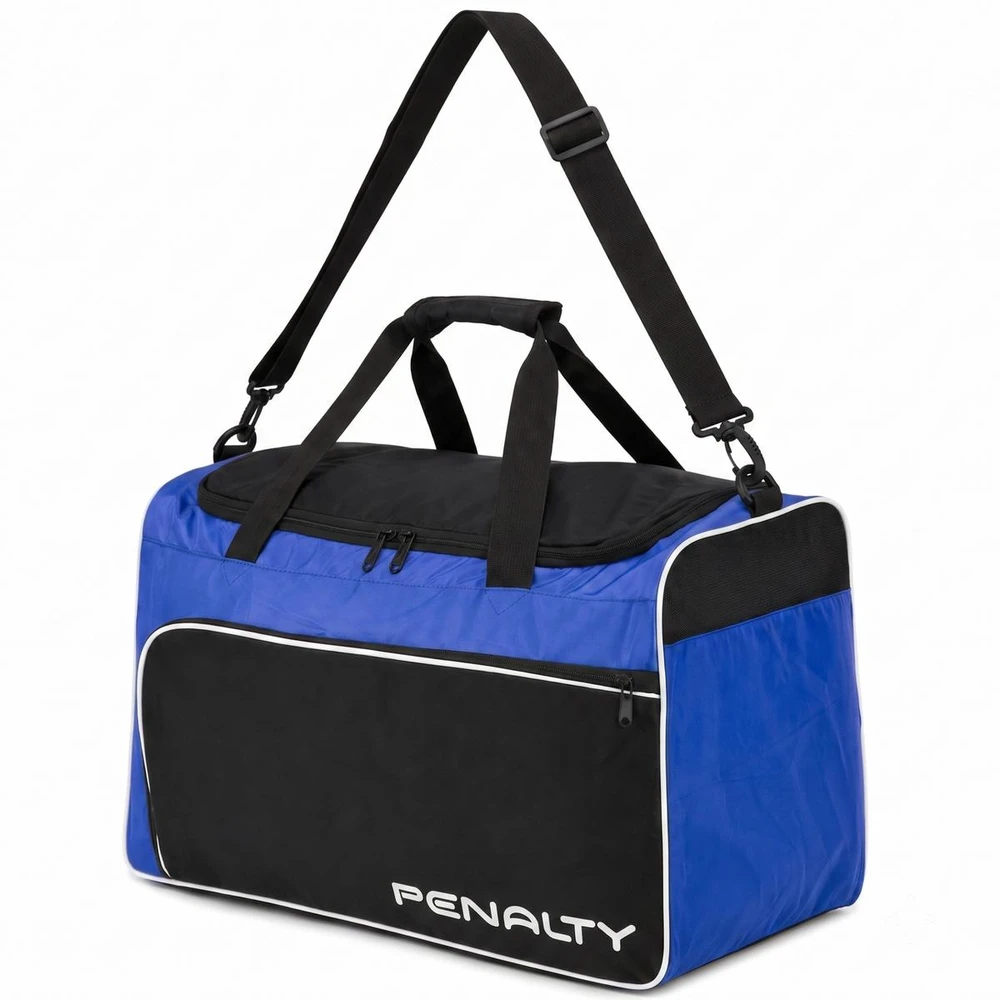 INNA SPORTINIS KREPŠYS PENALTY BAG MALA GYM S11 MEDIUM MĖLYNAS 4029743