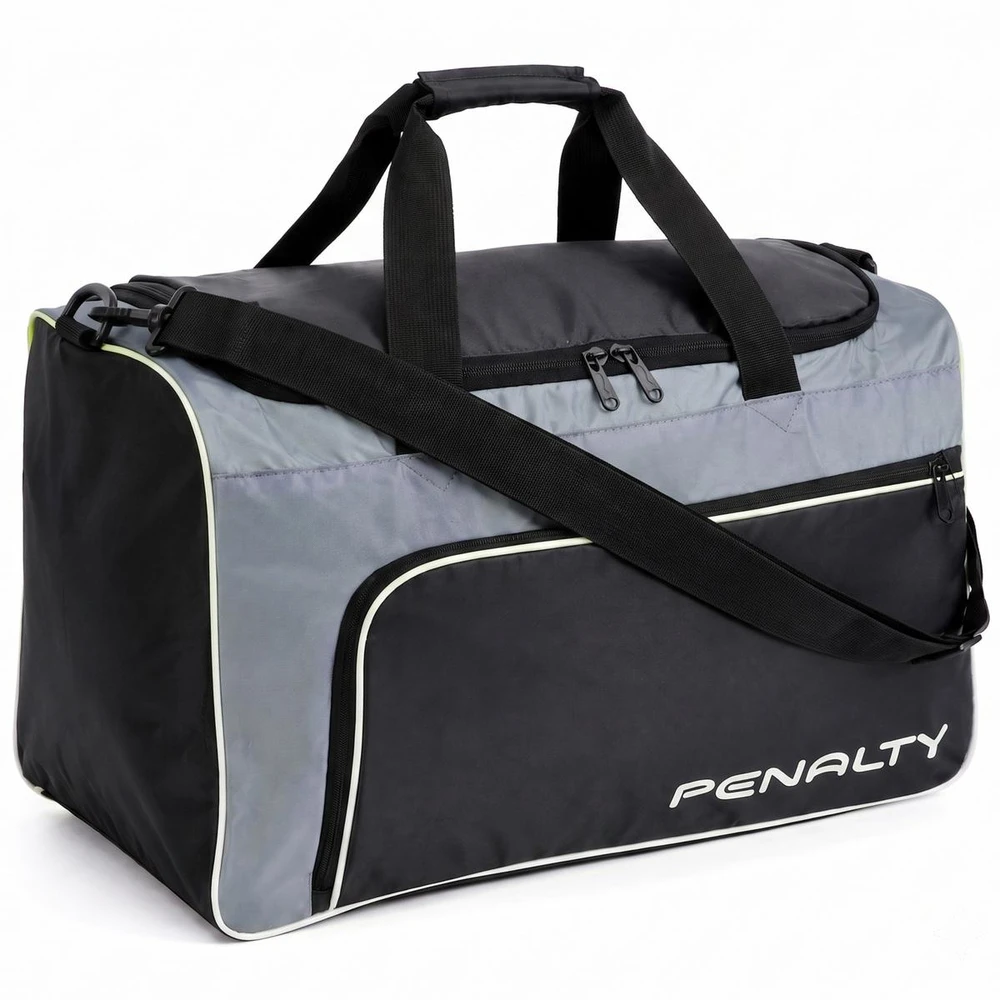 INNA SPORTINIS KREPŠYS PENALTY BAG MALA GYM S11 MEDIUM Juodas 4007857