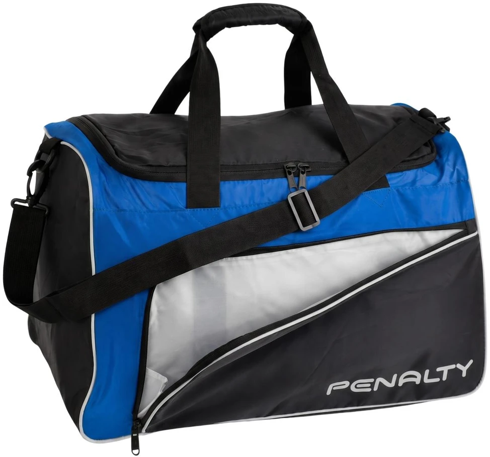 INNA SPORTINIS KREPŠYS PENALTY BAG MALA GYM S11 MEDIUM MĖLYNAS 4029743