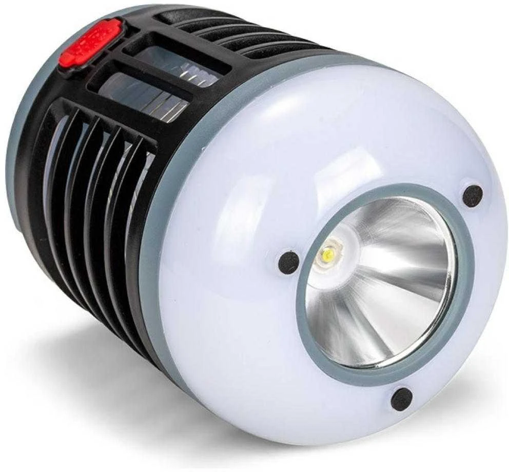 Sanico Insecticide lamp 1200mAh juodos spalvos