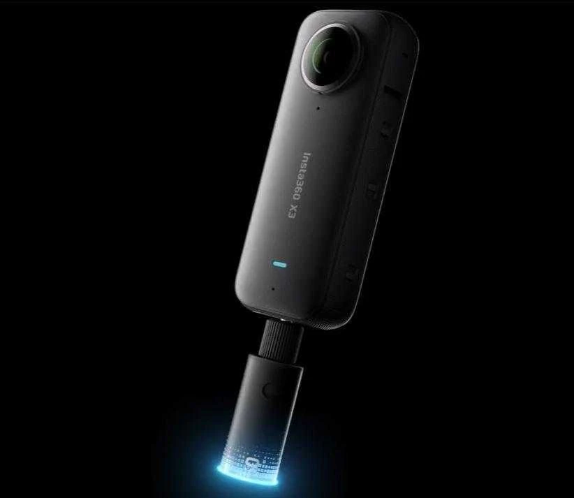 Insta360 X3