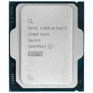 Procesorius INTEL Core Ultra 250KF Plus 4.2GHz LGA1851 30MB Cache Tray CPU