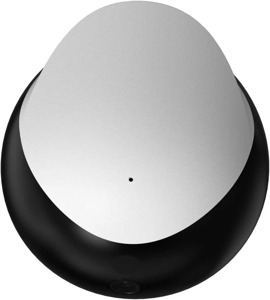 Enabot | EBO SE | Roboto IP kamera | Kompaktiška | 16 GB išorinė atmintis, palaiko daugiausia 256 GB