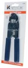 INTELLINET Modular Crimp Tool, RJ45, IWP-HT 2100, 501835
