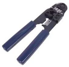 INTELLINET Modular Crimp Tool, RJ45, IWP-HT 2100, 501835
