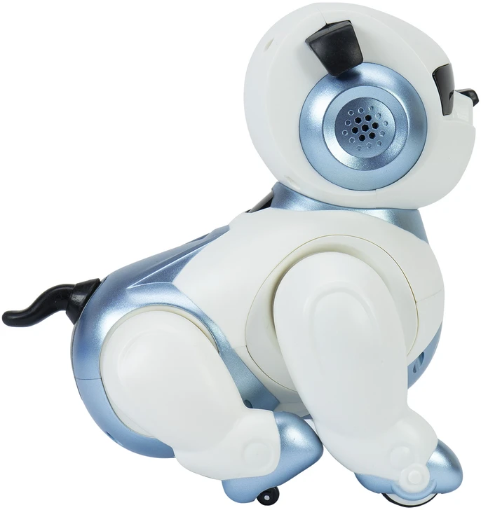 Interaktyvus išmanusis robotas PNI Robo Dog