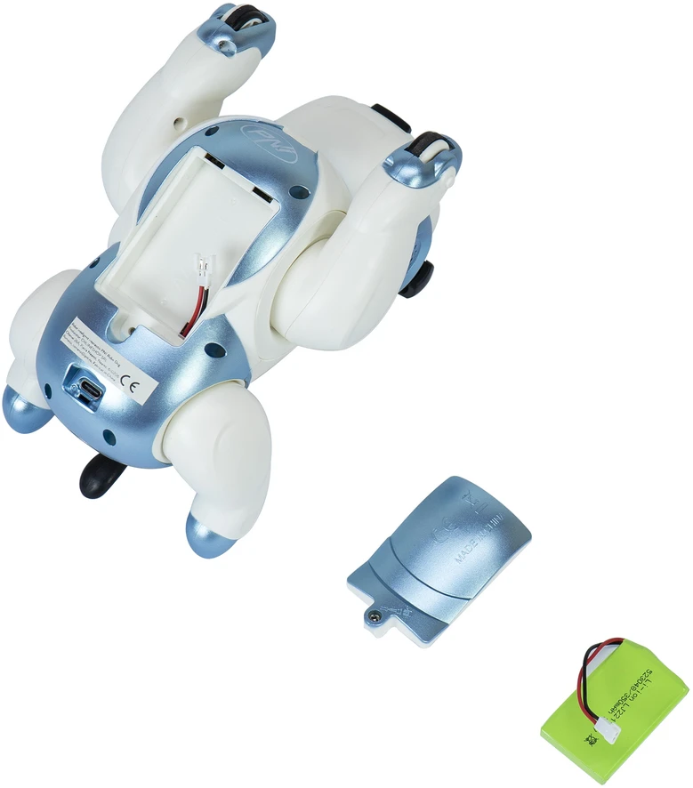 Interaktyvus išmanusis robotas PNI Robo Dog