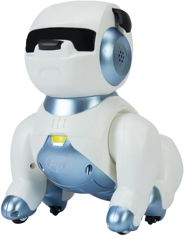 Interaktyvus išmanusis robotas PNI Robo Dog