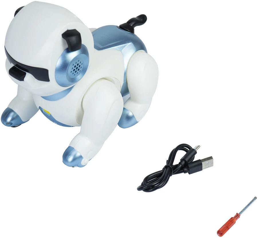 Interaktyvus išmanusis robotas PNI Robo Dog