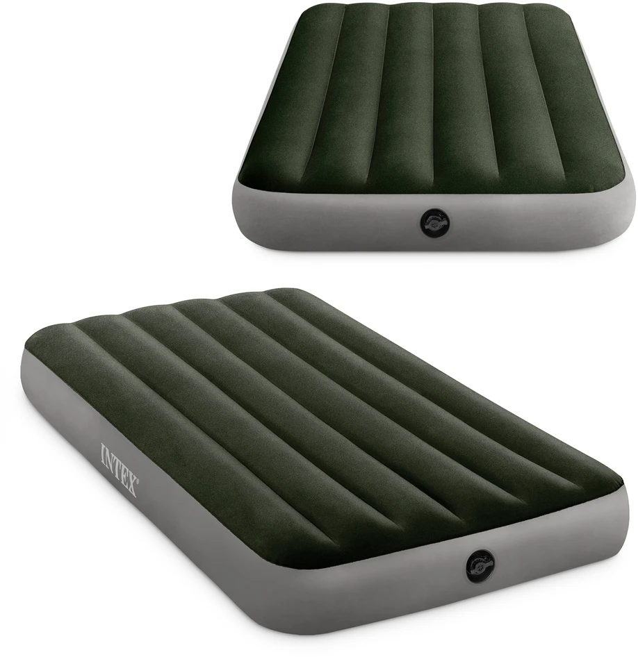 Pripučiamas čiužinys INTEX Prestige 191x99x25cm