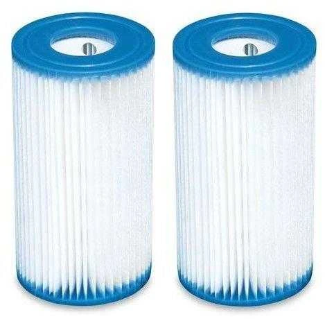 „Intex“ filtro kasetė, A tipas (dvi pakuotė) 29002