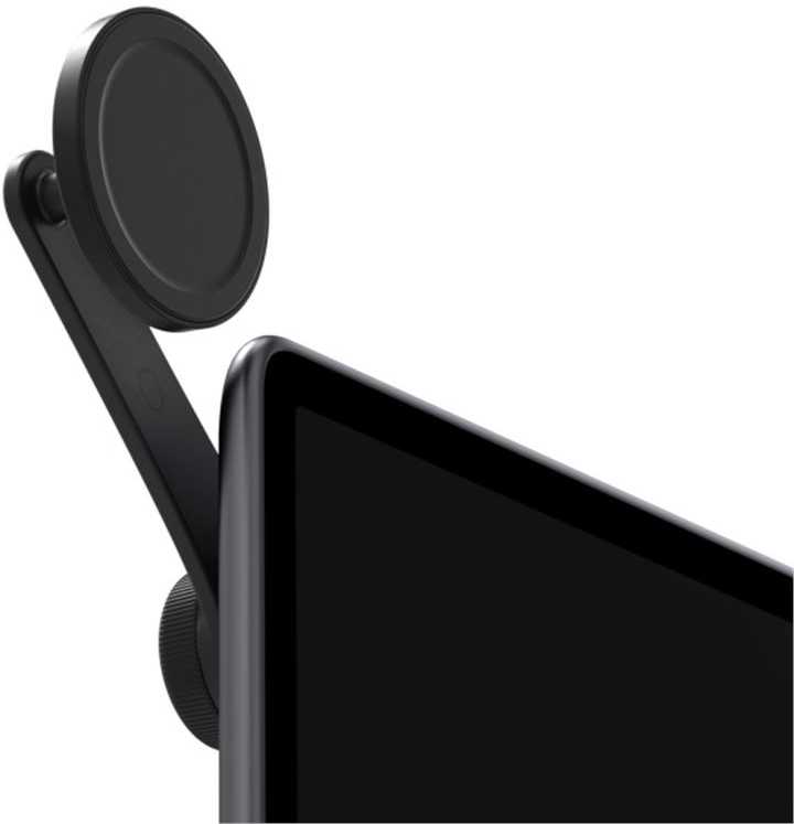 „iOttie Terus MagSafe“ magnetinis monitoriaus laikiklis