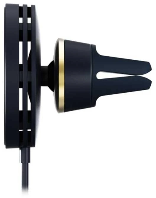 iOttie Velox Mini MagSafe magnetinis belaidis oro išleidimo angos laikiklis