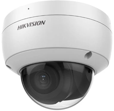IP Camera HIKVISION 2.8mm EF PL
