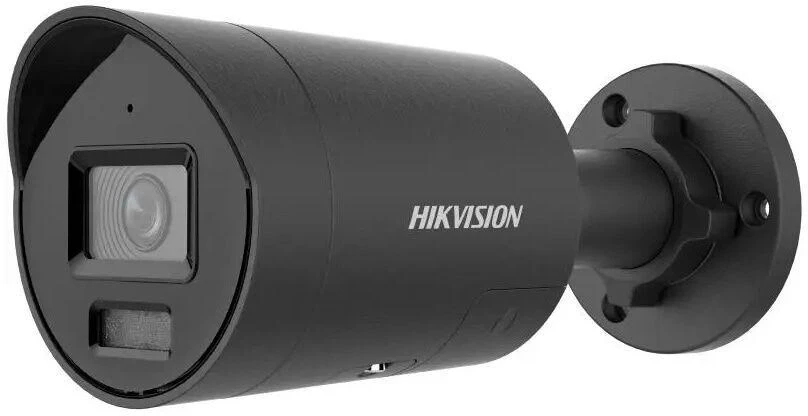 IP camera Hikvision DS-2CD2087G2H-LIU/SL(2.8)eF/Juodas