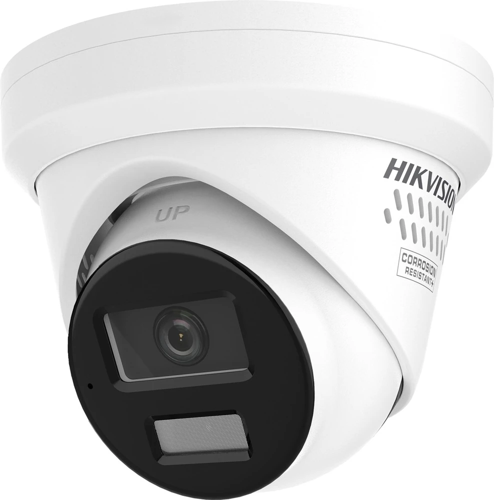 IP KAMERA DS-2CD2343G2-LIZ2UY/SL(2.8/4MM) Išmanusis hibridinis šviestuvas AcuSense 3.0 - 4 Mpx 2.8 / 4 mm Hikvision