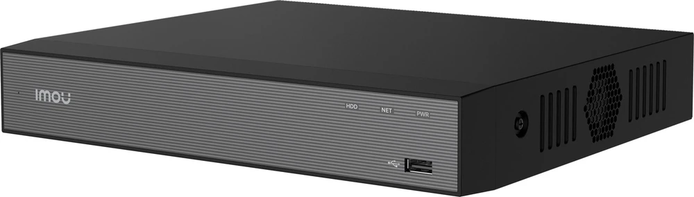 IP įrašymo įrenginys Imou NVR-N110-8A0E-P 10 kanalų