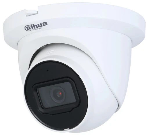 IP KAMERA IPC-HDW2241TM-S-0280B – 1080p 2,8 mm DAHUA