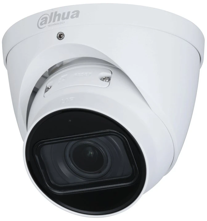 IP KAMERA IPC-HDW2541T-ZS-27135-S2 WizSense - 5 Mpx 2.7 ... 13.5 mm - MOTOZOOM DAHUA
