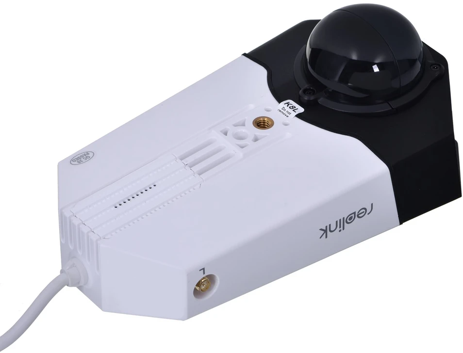 Reolink | Baterija 4G kamera | Dviguba serija G750 | Kulka | 6 MP | Dviguba | IP66 | H.265 | Micro SD, maks. 128 GB