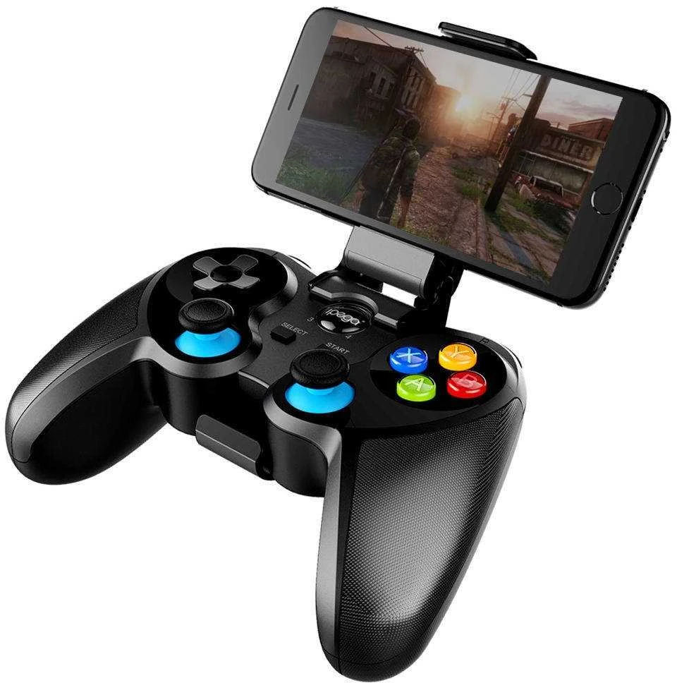 iPega 9157 Bluetooth žaidimų valdiklis Android/iOS/PC/Android TV/N-Switch