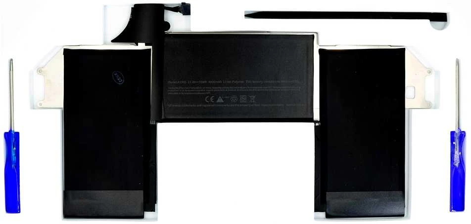 iPhone Akumuliatorius, skirtas MacBook A1965 4800mAh (masinis)