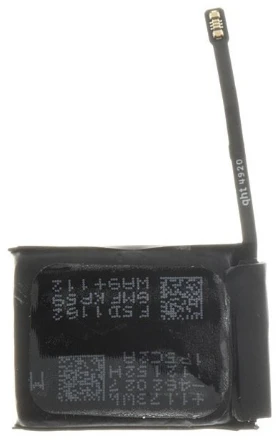 iPhone „Apple Watch S6“ / 44 mm 303,8 mAh ličio jonų akumuliatorius (masinis)