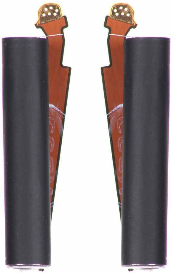 „iPhone“ ličio jonų akumuliatorius, skirtas „AirPods 1/2“, 25 mAh (didelis kiekis)