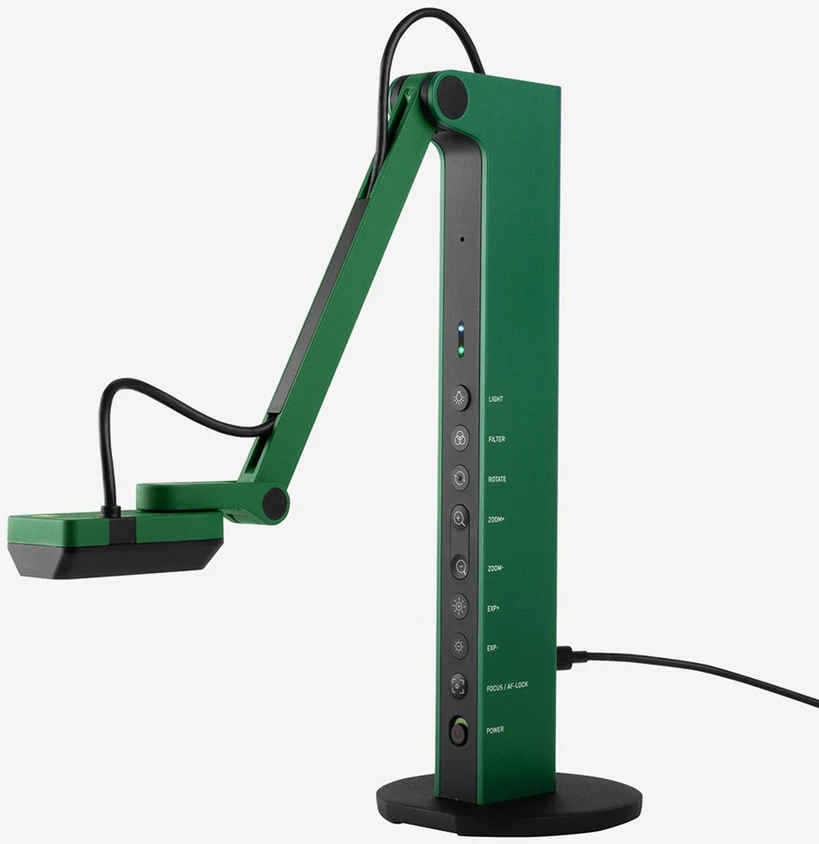 Kamera IPEVO VZ-R HDMI/USB